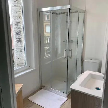 Διαμέρισμα Le Cosy F3 A 10 Min Du Centre *
